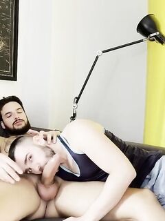 Cumshot