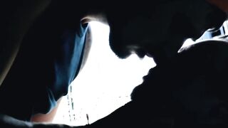 Axel Two Christian Choked Gushing on Toms Destroyer Big Cock