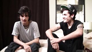 Skinny Teen Twink Cunt Popped Plugged Gushing Cum Loads