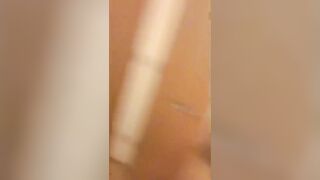 Strap-On Queen Pegs Man Into Cum Gushing Sissy Woman Destroyed