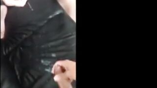 Twinks Jerk Big Small Cocks Cum Geysers Together Frenzy