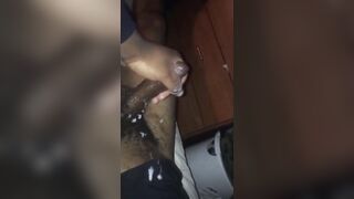 Jerked Balls Dry Massive Gay Cum Gushers Explode