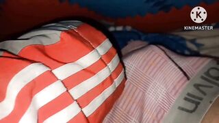 StepBro Big Ass Exposed Midnight I Rip Underwear Pound Raw Cum Gush