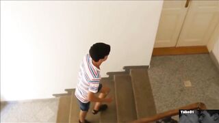 Twinks Spread Legs Begging For My Huge Bareback Cock Slam