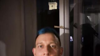 Prague FF Jock Fist Fucks Destroyed Gape Rosebud Explosion