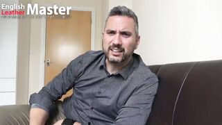 Stepdad SPH Smashes Tiny Clitty POV Handjob Cum Explosion