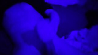 Cute Femboy Twink Jerks Big Dick Till Gushing Cum Floods Belly