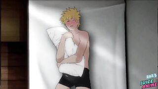 Bara Bulls Gush Cum Tsunamis Down Twink Throats and Holes