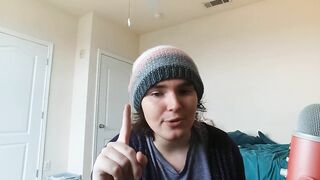 Femboy Podcast Cum Explosion Choked Gushing Twink Destroyed