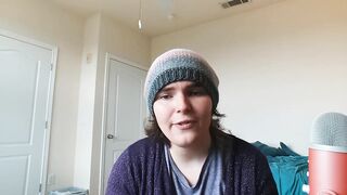 Femboy Podcast Cum Explosion Choked Gushing Twink Destroyed