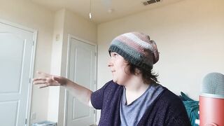 Femboy Podcast Cum Explosion Choked Gushing Twink Destroyed