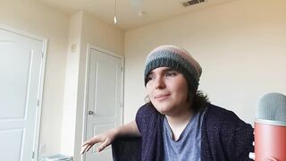 Femboy Podcast Cum Explosion Choked Gushing Twink Destroyed
