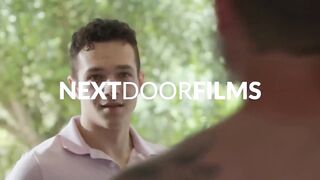 Jayden Marcos Pounds Roman Todd Raw Big Cock Cum Gush Destroyed