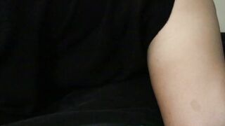 Femboy Bubble Butt Pillow Fucks Till Gushing Cum Destruction