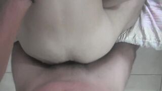 Windsurf Teacher Begs for Student Daddy Creampie Destruction