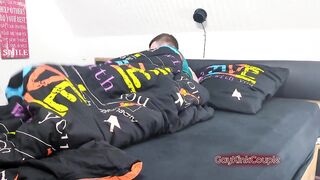 Cuddle Kiss Rim Bareback Big Dick Cum Gush Destroy