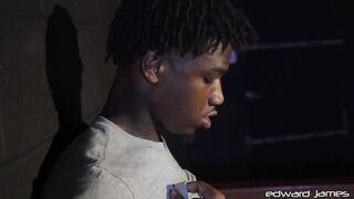 Pool Hustle To Kaotic Black Destroying Dreezy's Throat With BBC Gush