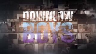 Pierce Paris BBC Rampage Chokes Gushes Rims Destroys Holes