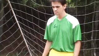 Twink Asses Destroyed Raw Anal Public Woods Gushing Cumshots