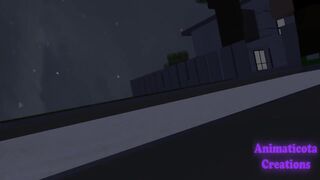 Minecraft Bros Late Night Cum Gushing Gay Orgy Destruction