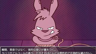 Wild Boar Destroys Gay Rabbit Ass With Gushing Cum Creampie Part6