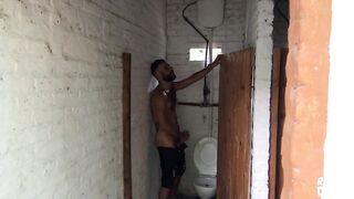 Rodri Chokes Emi Raw Park Bareback Facial Cum Gusher Destroyed