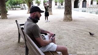 Street Picked Latinos 69 Suck Big Cocks Raw Doggy Cum Gush