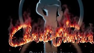 Jayce Ravages Jack's Hole Raw Gushing Cum Explosion Bareback