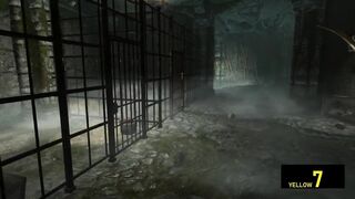 Daddy Bear Pounds Twinks Raw in Skyrim Secret Forest Cumbath