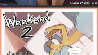Furry Femboy Gulps Gushing Shark Cock Tasty Cum Explosion Choke