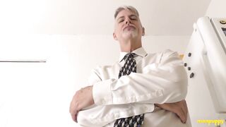 Daddies play with their kinky quirks cum dripping compilations