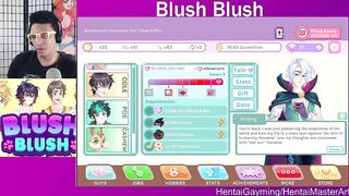 Gamer’s dirty secret huge cum dumps inside twink’s tight ass raw solo jack
