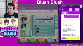 Gamer’s dirty secret huge cum dumps inside twink’s tight ass raw solo jack