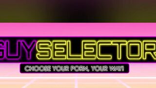 Riding RAW Guy Selector compilation Blake Ryan Aaron Trainer Jordan Pax & More!