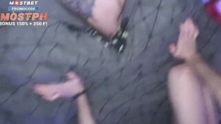 Twink First Time Double Anal Gangbang Blowjob Big Cock