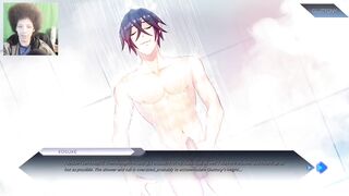 Peeping Tom Gluttony Twink Twunk Mess Wrecked By Sin