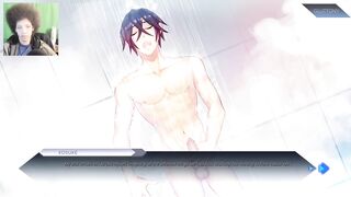 Peeping Tom Gluttony Twink Twunk Mess Wrecked By Sin