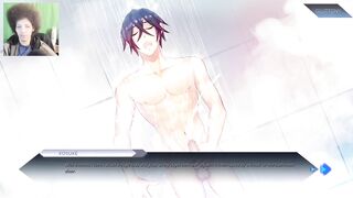 Peeping Tom Gluttony Twink Twunk Mess Wrecked By Sin