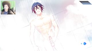 Peeping Tom Gluttony Twink Twunk Mess Wrecked By Sin