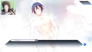 Peeping Tom Gluttony Twink Twunk Mess Wrecked By Sin