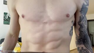 Big dick bisexual hunk solo masturbation compilation with multiple cumshots joi muscle big ass daddy twink stud cum verbal moaning jock big cock