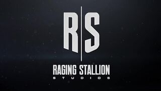 Raging Stallion Vacation Dick Down massive latino cock destroys hairy hole