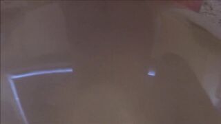 Balloon Fuck And Cum Ruined solo guy bare wanking raw outside