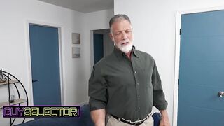 Scott DeMarco and Mr. Kelson’s Solace in Hard Cocks and Spread Asses