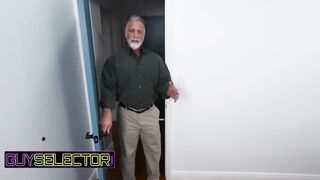 Scott DeMarco and Mr. Kelson’s Solace in Hard Cocks and Spread Asses