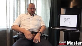 Gay cut instructional lesson on foreskin presentation styles exposed raw