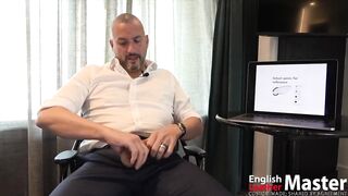 Gay cut instructional lesson on foreskin presentation styles exposed raw