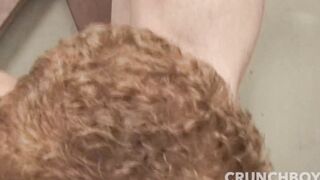 Amateur bareback with Latino boys straight and gay raw anal big uncut cock cumshot