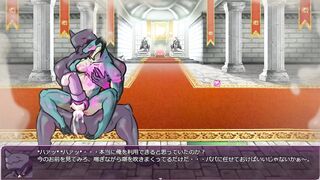 Dragon chubby gay furry gets big dick cock stuffed until cum floods ass