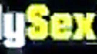 Daddy's Greedy Throat Takes Thick DILF Shaft Round Ass Fuck